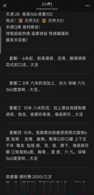 北京成寿寺小乔