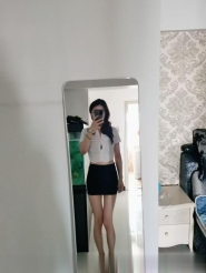 温柔性感长腿鱼儿姐