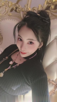 桃子网红脸