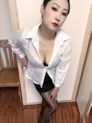 塘沽风骚少妇