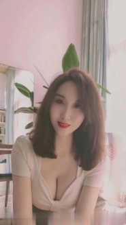 性感小少妇