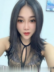 新北中项小姐姐
