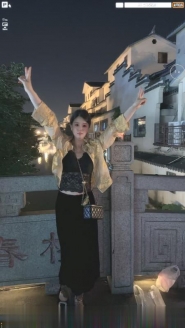 沛县少妇