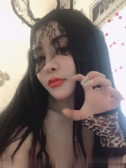 风骚性感卡卡
