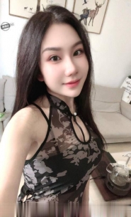 普陀性感旗袍少妇