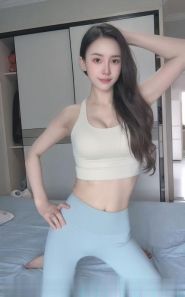上城御姐大长腿体验