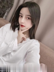 普陀性感小女友