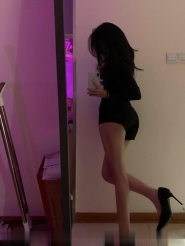 市区温柔小妹