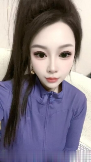 滨海大港少妇