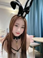 可接吻叶子小妹妹