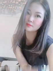 川妹子