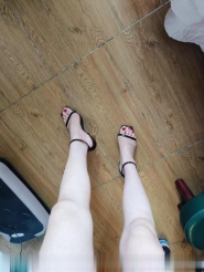 大长腿大美女