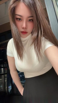 江北性感乐乐