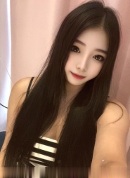 巨臀妹子懒懒