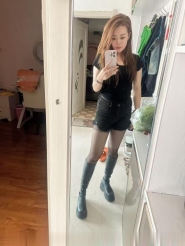 合肥御姐范
