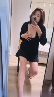 服务系大波妹