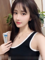 颜值女友小千代