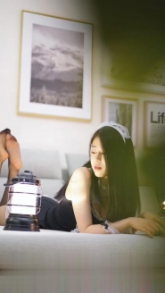 高颜值美女老师
