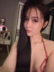 邂逅美女瑶瑶