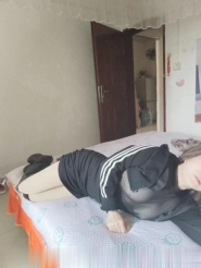 肥臀大胸少妇莉姐