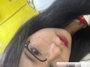 哈尔滨小姐姐