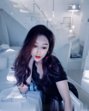 海珠性感御姐