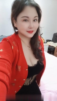 性价比大胸熟女