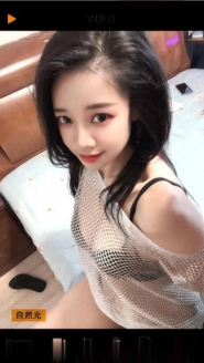 长腿少妇叮当