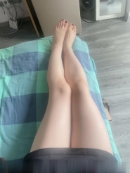 下沙芯儿中项SM