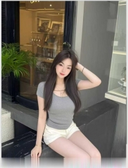 海珠性感舒然