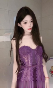 清纯甜美小布丁