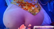 回食王家湾熟女玫瑰姐