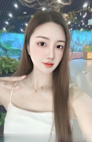性感颜值Selina