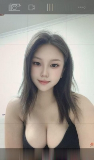 未央区大胸妹