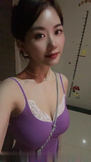 包河小少妇
