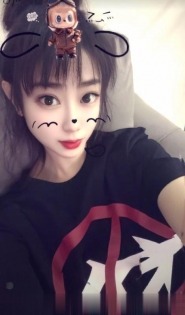 哈西的小姑娘