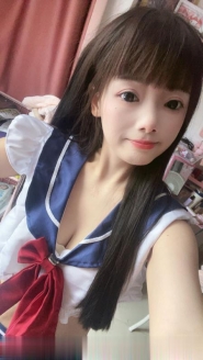 雨花萝莉冰儿