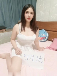 宝山良家御姐晨晨