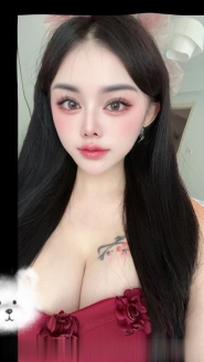 滨江大胸少女粉