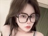 海珠巨乳眼镜清宁老师