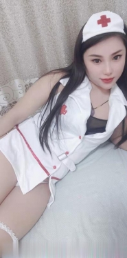 哈尔滨小师妹