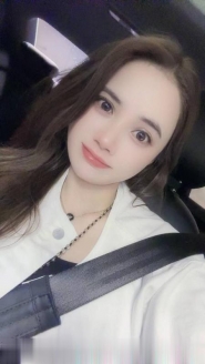 福州鼓楼小姐姐秀秀