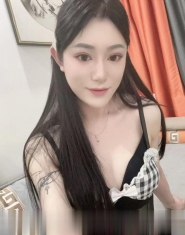 哈尔滨高个子御姐