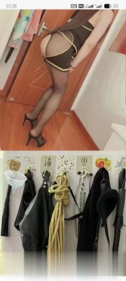 毒龙女王