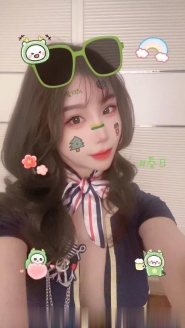 年轻性感小少妇