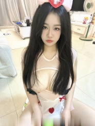 莞式服务月儿