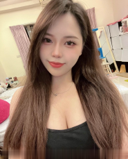 气质妹子安安
