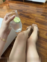 福州靓女