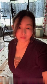 耐操的旺旺小仙妹子