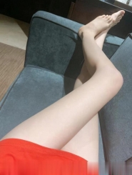 美腿女神可儿